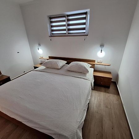 Gvacic House Leilighet Supetarska Draga Eksteriør bilde