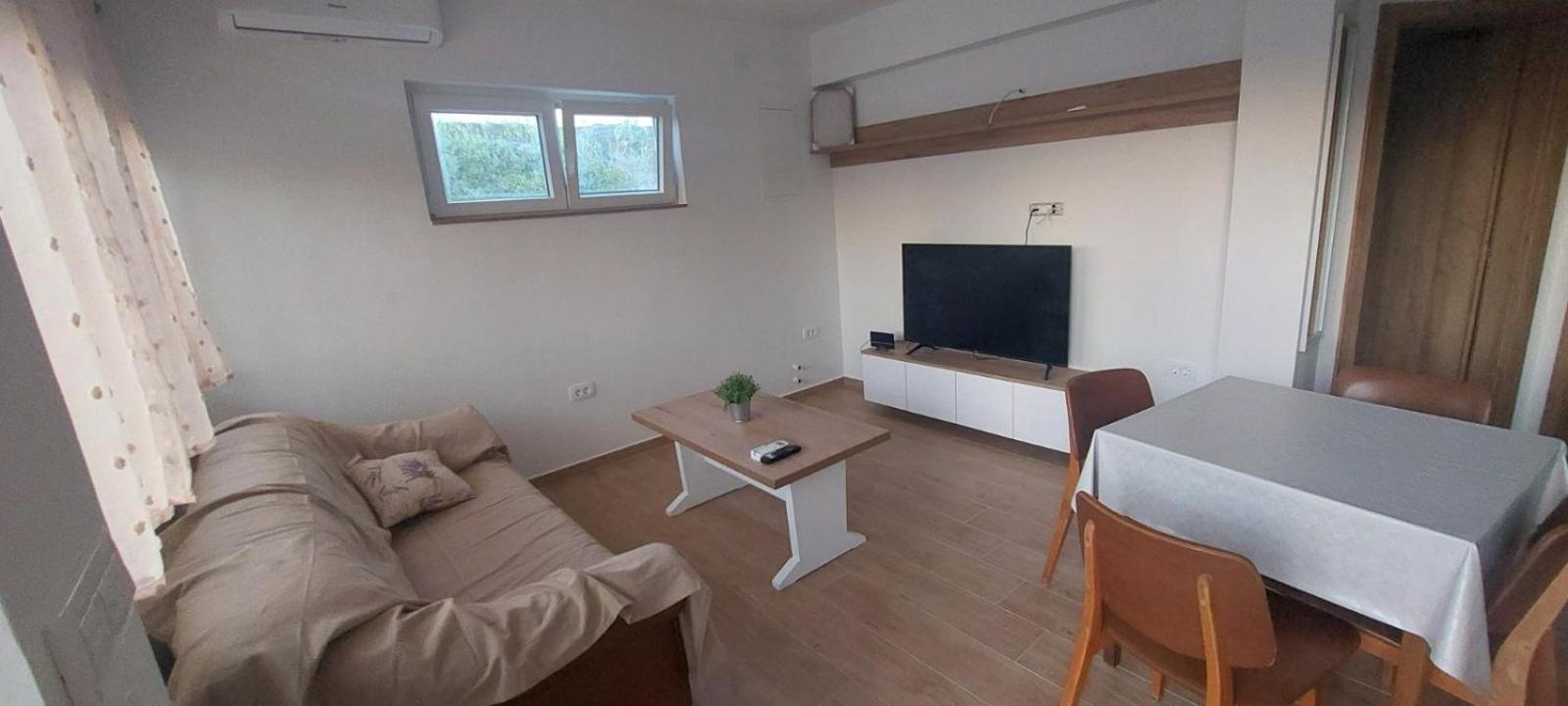 Gvacic House Leilighet Supetarska Draga Eksteriør bilde