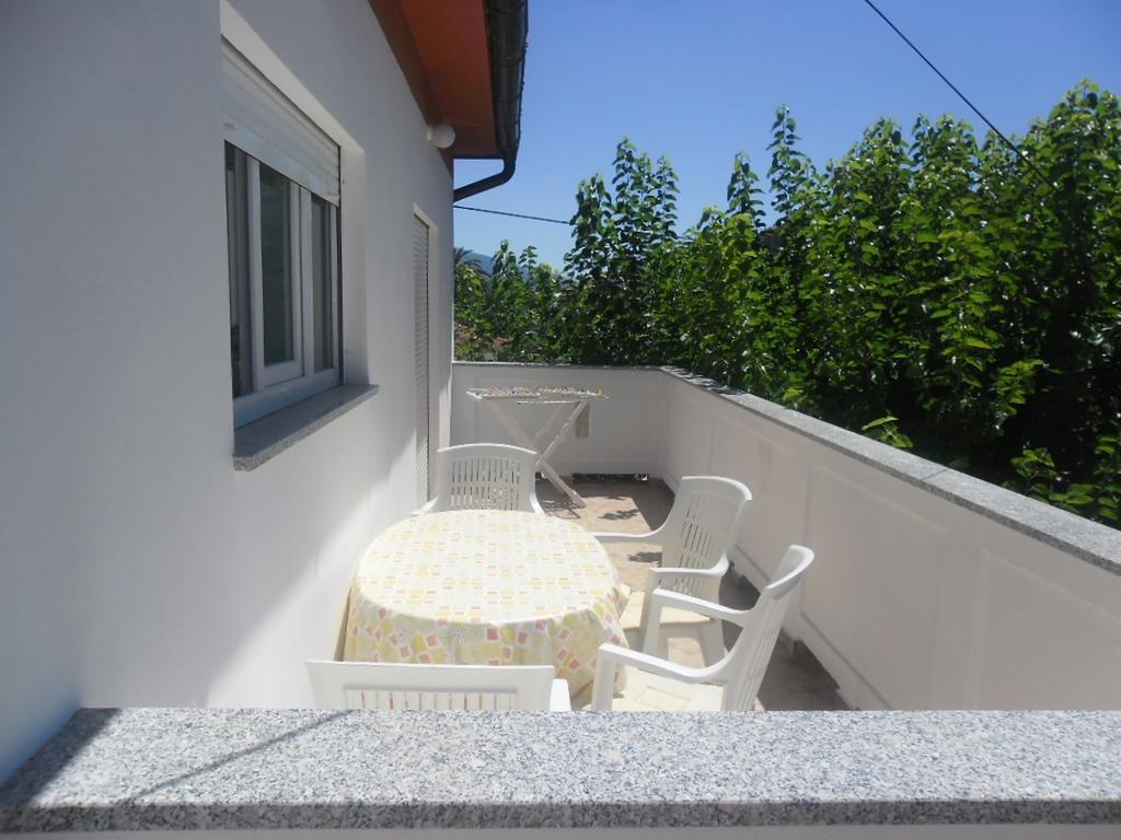 Gvacic House Leilighet Supetarska Draga Rom bilde